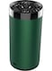 Generic Electric USB Bakhoor Evaporator Incense Burner, Green/Black