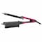 Tornado Curling Iron Ceramic Plates - 200 degree - Maroon - TRY-2SM