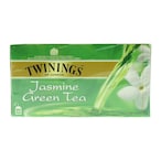 Buy Twinings Green Tea Jasmine 25 Bags in Saudi Arabia