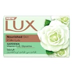 Buy LUX  Bar Soap Silk Sensation 170g in UAE