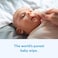 Water Wipes Purest Baby Wipes White 60 Wipes Pack of 4