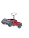 Metal 3D Car Model keychain Car Styling Keyring SUV Exquisite Gift For GMC Double sided