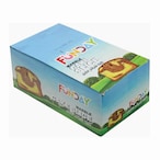 Buy Funday Marble Cake Slice -  12 Pieces in Egypt