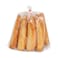 French Dejeunette Bread 10's