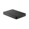 Seagate Expansion Portable Hard Disk Drive 4TB Black