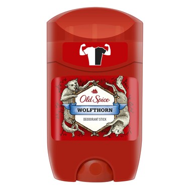 Old Spice Wolfthorn Deodorant Stick 50ml