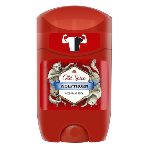 Old Spice Wolfthorn Deodorant Stick 50ml