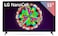 LG 55-inch 4K UHD NanoCell Smart TV with WebOS - 55NANO80