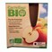 Carrefour Bio Organic Apple Sauce 90g Pack of 4