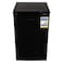 White Point Mini Bar Refrigerator - 91 Liters - Black - WPMR91B