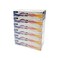 WOW Classic Facial Tissue 2 Ply 6x100 sheets