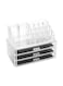 Generic Cosmetic Organizer Clear