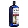 Dr. Teal's Shea Butter And Almond Oil Foaming Bath 1L