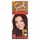 Samsol Hair Color No Ammonia 42 Natural Brown 50 ml