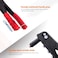 Beorol Rivet Gun Hand Riveter Heavy Duty Professional Pop Riveter Standard Gun - KPNS