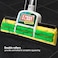 Kress Kleen Wonder Mop - Warrior (Green)