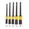 Multifunction High Quality Car Cleaning ,  Detailing Brush 5 Pc Set