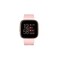 Fitbit Smartwatch Versal 2 NFC Aluminium Petal Copper Rose