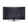 LG NanoCell Series 55-Inch 4K Smart LED TV 55NANO86VPA Black