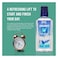 Pearl Drops Smokers Mouthwash 400ml