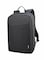 LENOVO - B210 Backpack For 15.6-Inch Laptops Black
