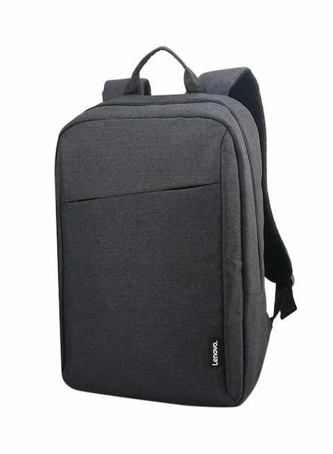 LENOVO - B210 Backpack For 15.6-Inch Laptops Black