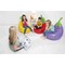 Bestway fruit lounch chair