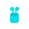 HAPPY PLUGS Joy True Wireless Headphones - Turquoise