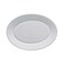 Bormioli Rocco Toledo Oval Dish 36CM