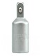 Generic - Heavy Duty Adaptor Silver