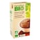 Carrefour Organic Chocolate Soy Dessert 500g