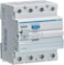 Hager Earth Leakage Circuit Breaker - 40A 4Pole 30MA (ELCB/RCCB) CDC441J