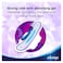 Always Diamond Ultra Thin Extra Long Sanitary Pads with Wings - 6 Pads