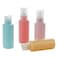 Travel Bottle Set 60ml 4 PCS