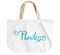 Loud Universe - Tote Bag Flawless By Loud Universe