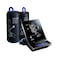 Braun Upper Arm Blood Pressure Monitor BUA6350EU Black
