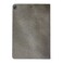 Protective Smart Flip Fabric Case Cover For Apple Ipad 10.2 Inch Grey