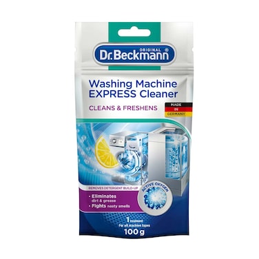 Dr. Beckmann Washing Machine Cleaner - 100 gram