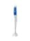 Braun - MultiQuick 3 Hand Blender 700W MQ3020 Pasta White/Blue