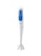 Braun - MultiQuick 3 Hand Blender 700W MQ3020 Pasta White/Blue