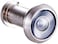 ABBASALI Safety door zinc alloy cat eye viewer
