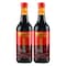 LEE KUMKEE MUSHROOM SOYA SAUCE500ML