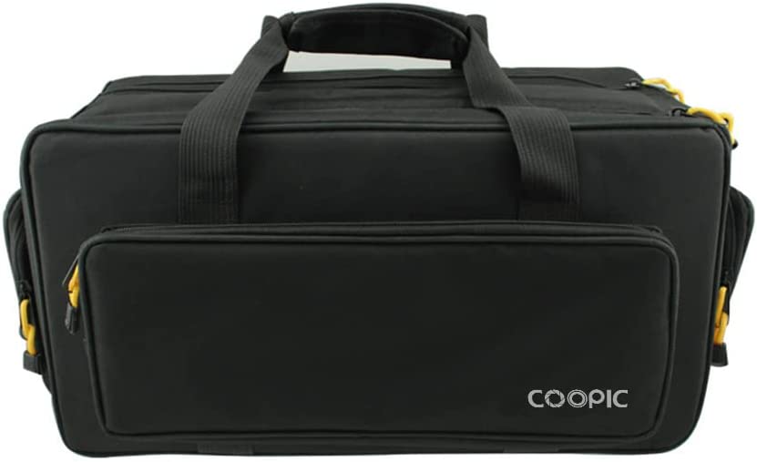 Coopic Coopic BV50 Professional Video Camcorder Waterproof Shoulder Carry Bag