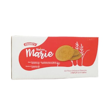 Mastro Biscou Marie 75GR X8