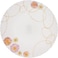 Royalford O/W Spin 9.5 Inches Dinner Plate 1X36