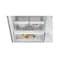 Bosch Fridge KGN55VL20M 550 Litre Silver