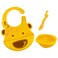 Marcus &amp; Marcus Baby Feeding Set - Lola