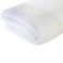 King Koil Visco Elastic Memory Foam Mattress Topper MFT120190 White 120x190cm