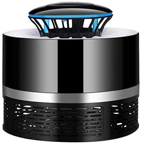 Generic - Electric Fly Bug Mosquito Insect Killer LED Light Trap Lamp Pest Control