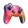 PDP STAR SPECTRUM REMATCH CONTROLLER - Wired Controller for Nintendo Switch, Nintendo Switch Lite, Nintendo Switch OLED Model - 500-134-SPCTM